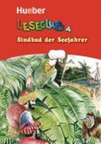Leseclub: Sindbad, der Seefahrer (Paperback)