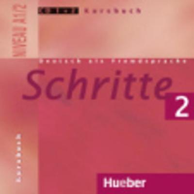 Schritte: CDs 2 (3)
