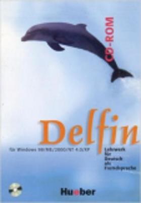 Delfin: CD-Roms (3)