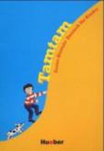 Tamtam: Arbeitsbuch