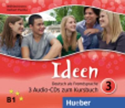 Ideen: CDs zum Kursbuch 3 (3)