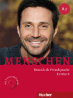 Menschen: Kursbuch A2 (Paperback)