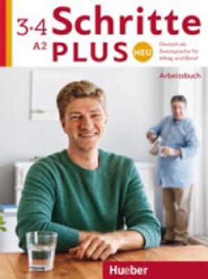 Schritte Plus Neu By Daniela Niebisch Andreas Tomaszewski Waterstones - 