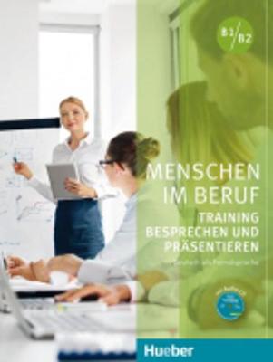 Besprechen und Prasentieren (Paperback)