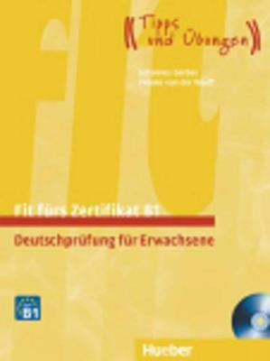 Ubungsbuch mit 2 CDs