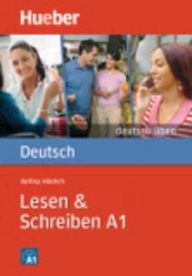 Deutsch uben: Lesen & Schreiben A1 (Paperback)