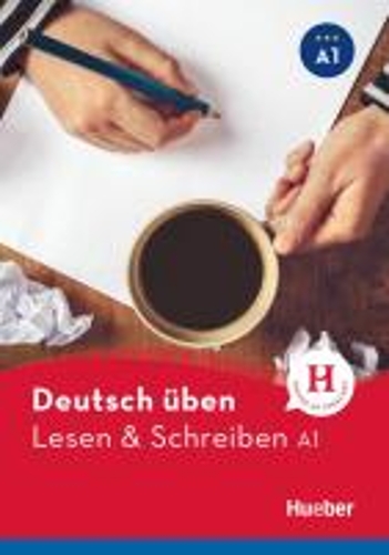Deutsch uben: Lesen & Schreiben A1 (Paperback)