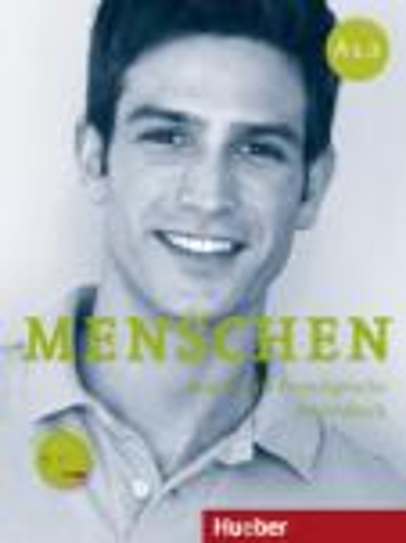 Menschen sechsbandige Ausgabe: Arbeitsbuch A1.2 mit Audio-CD