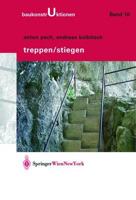 Treppen / Stiegen (Book)