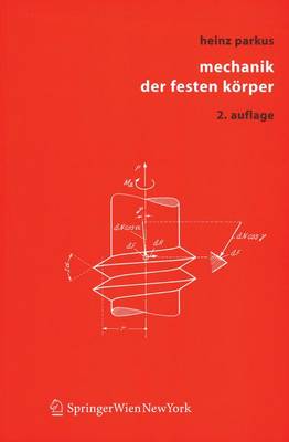 Mechanik Der Festen Korper (Paperback)