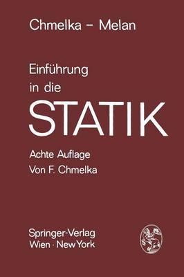 Einf hrung in Die Statik (Paperback)