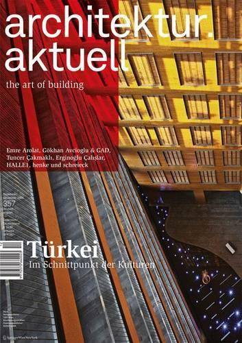 12/2009 - Zeitschrift Architektur.Aktuell 357 (Paperback)