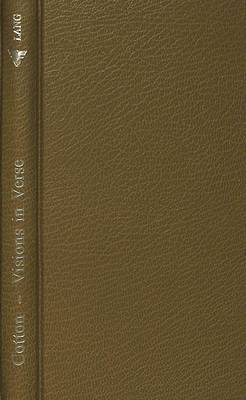 Visions in Verse - Children's Books from the Past S. v. 4 (Leather / fine binding)