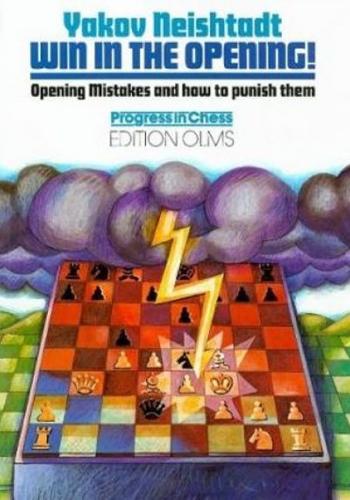 Win in the Opening: Opening Mistakes & How to Punish Them (Paperback)