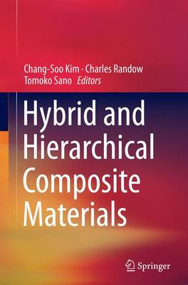 Hybrid and Hierarchical Composite Materials (Paperback)