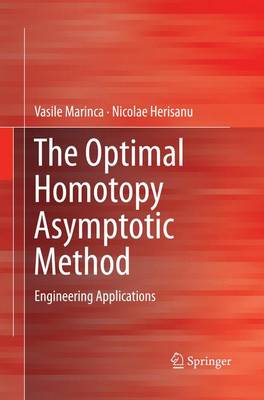 The Optimal Homotopy Asymptotic Method: Engineering Applications (Paperback)