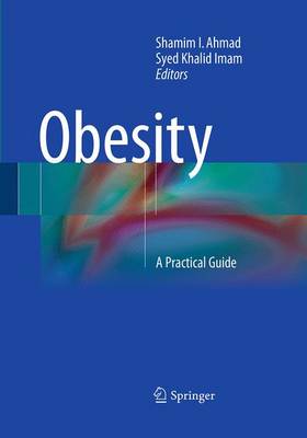 Obesity: A Practical Guide (Paperback)