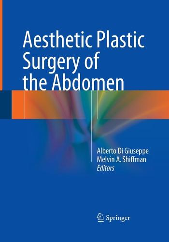 Aesthetic Plastic Surgery of the Abdomen (Paperback)