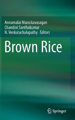 Brown Rice (Hardback)
