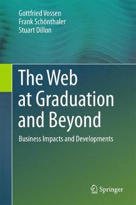 Cover The Web at Graduation and Beyond: Business Impacts and Developments