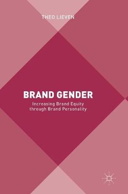 Cover Brand Gender: Increasing Brand Equity through Brand Personality