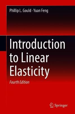 Introduction to Linear Elasticity (Hardback)