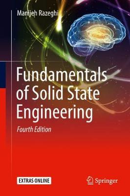 Fundamentals of Solid State Engineering (Hardback)