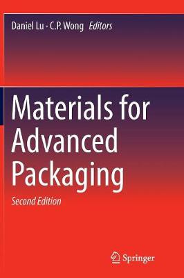 Materials for Advanced Packaging (Paperback)