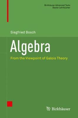 A BOOK OF ABSTRACT ALGEBRA PINTER