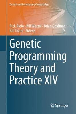 Genetic Programming Theory and Practice