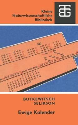 Ewige Kalender (Paperback)