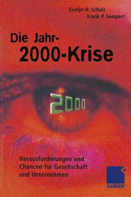 Die Jahr-2000-Krise (Paperback)