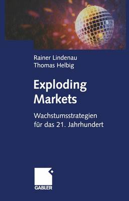 Exploding Markets (Paperback)