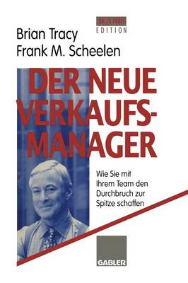 Der Neue Verkaufsmanager (Paperback)