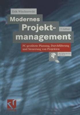Modernes Projektmanagement (Paperback)