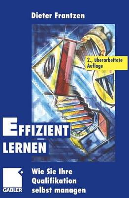 Effizient Lernen: Wie Sie Ihre Qualifikation Selbst Managen (Paperback)