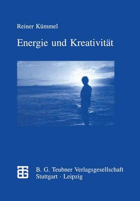 Energie und Kreativitat (Paperback)