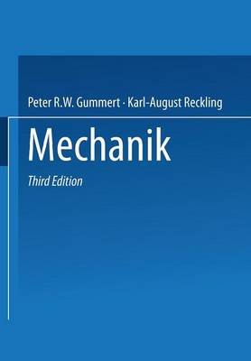 Mechanik (Paperback)