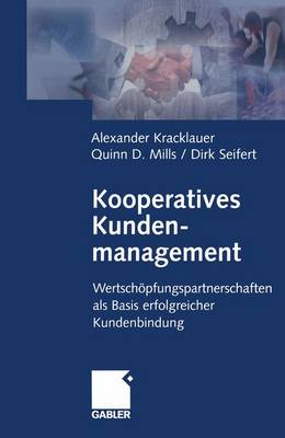 Kooperatives Kundenmanagement (Paperback)