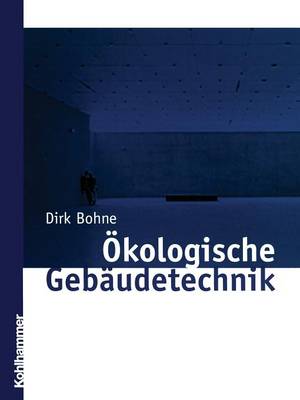 kologische Geb udetechnik (Paperback)