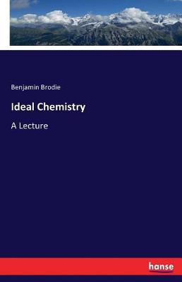 Ideal Chemistry Paperback