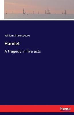 Hamlet (Paperback)