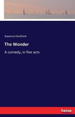 The Wonder (Paperback)