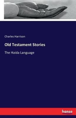 Old Testament Stories (Paperback)