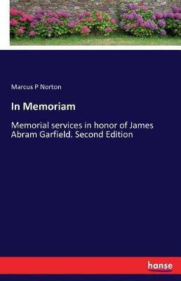 In Memoriam (Paperback)