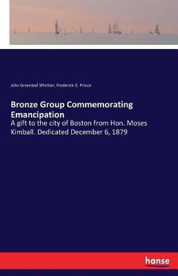 Bronze Group Commemorating Emancipation (Paperback)