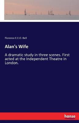 Alan's Wife (Paperback)
