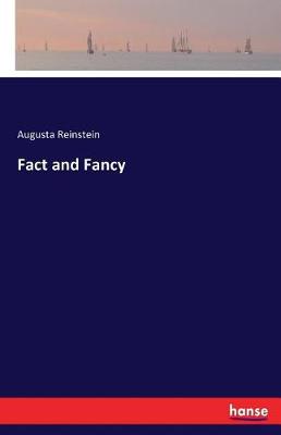 Fact and Fancy (Paperback)