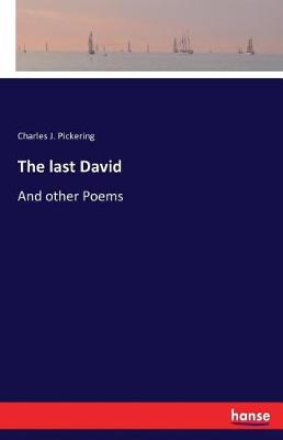 The Last David (Paperback)