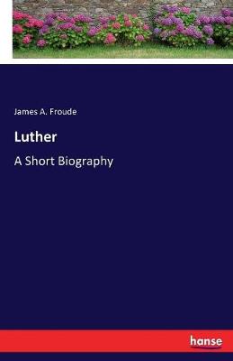 Luther (Paperback)